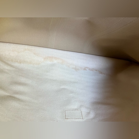 Louis Vuitton Monogram SIRIUS 70 Canvas Leather Luggage Zip Soft Suitcase - Picture 15 of 16